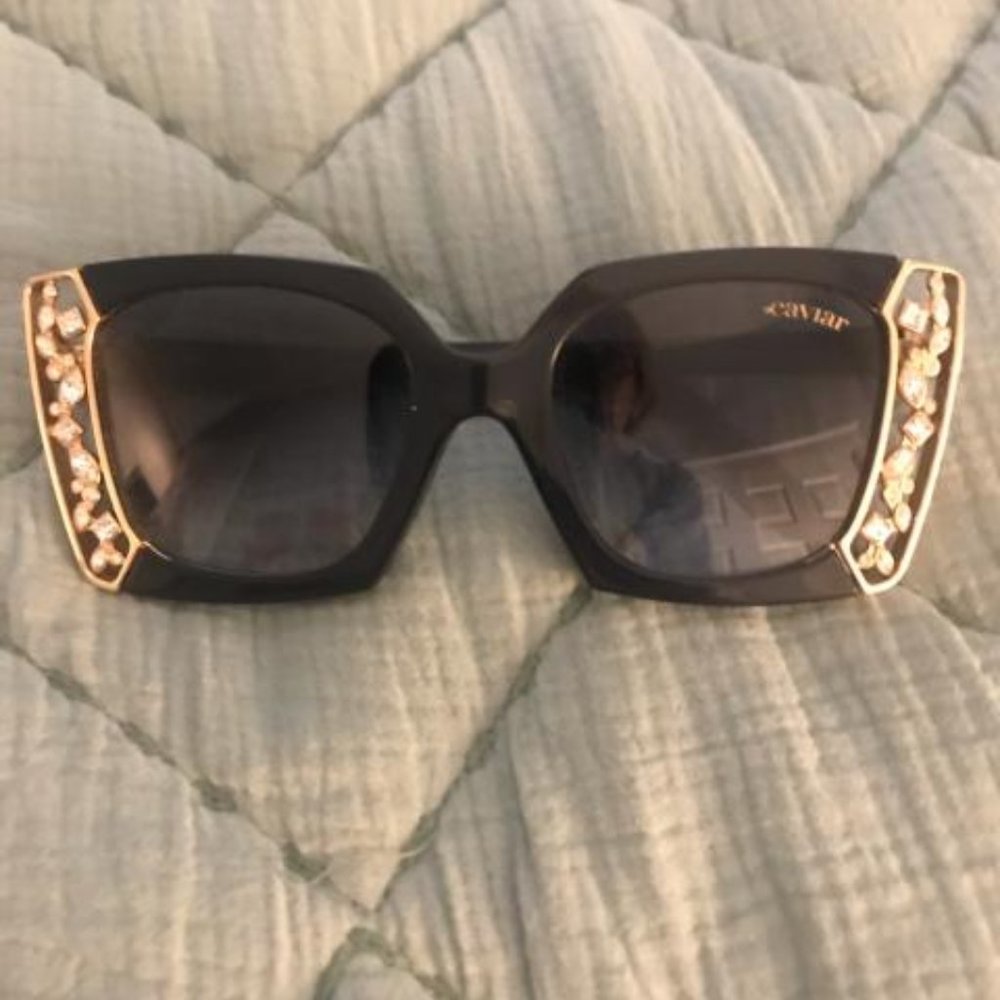 Caviar Sunglasses